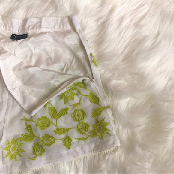 TOPSHOP Shorts - Picture 3 of 4